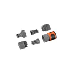 Gardena Aansluitgarnituur Voor Sproeislang