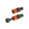 Aansluitset Profi-System 2 Aansluitset Profi-System -Tuingereedschap Winkel aansluitset profi system g1505 aansluitset profi system verbindt de kraan met een ondergronds gardena sprinklersystem of de gard