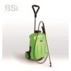 BSI Accu Drukspuit 16L Op Wielen -Tuingereedschap Winkel accu drukspuit 16l op wielen eq pul 01186 accu drukspuit 16l op wielen is een hoogwaardige en gebruiksvriendelijke rugsproeier m