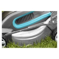 Gardena Accu Grasmaaier PowerMax Li-40/41 -Tuingereedschap Winkel accu grasmaaier powermax li 40 41 mg5041 accu grasmaaier powermax li 40 41 deze wendbare en lichtgewicht grasmaaier is bij uitst 3