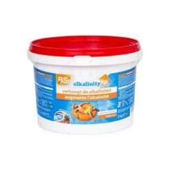 BSI Alkalinity Up 5 Kg