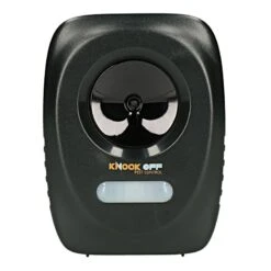 Animal Repeller Dierenverjager Solar