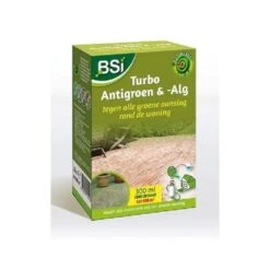 BSI Anti Groen En Alg Turbo 300 Ml
