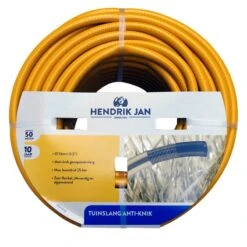 Anti Knik Tuinslang 13 Mm 50 Meter