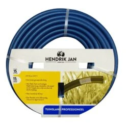 Anti-knik Tuinslang Professioneel 1/2 (13mm) 15 Meter