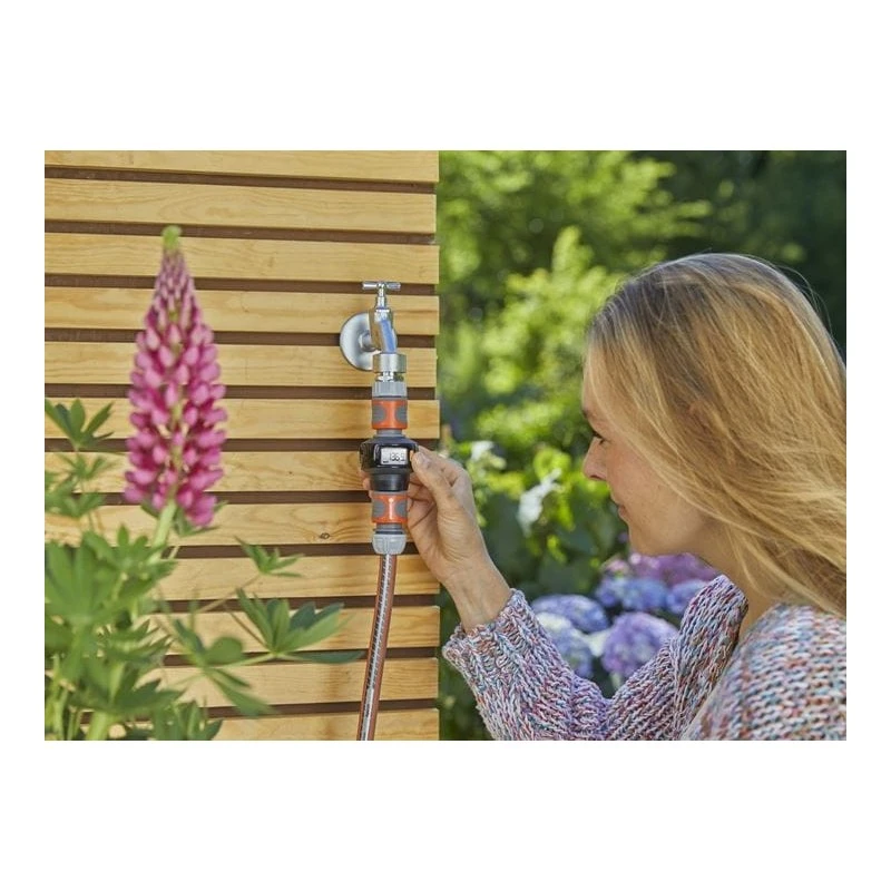 Aquacount Watermeter 5 Aquacount Watermeter - Afbeelding 3