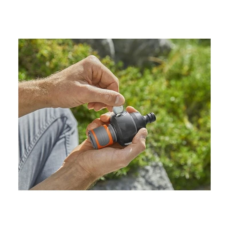 Aquacount Watermeter 6 Aquacount Watermeter - Afbeelding 4