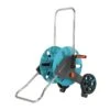 Gardena AquaRoll M Slangenwagen 2 Gardena AquaRoll M Slangenwagen -Tuingereedschap Winkel aquaroll m slangenwagen mg18510 aquaroll m slangenwagen zorgt voor ruimtebesparende opslag van de tuinslang en is handig in gebr