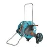 Gardena AquaRoll M Slangenwagen Set 1 Gardena AquaRoll M Slangenwagen Set -Tuingereedschap Winkel aquaroll m slangenwagen set mg18512 aquaroll m slangenwagen set met 20 meter classic slang 13mm 1 2 de aquaroll m slangenwagen s