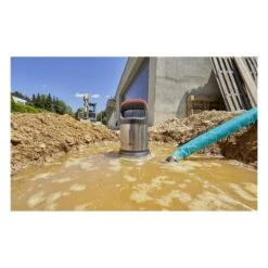 Gardena Aquasensor Dompel/Vuilwaterpomp 19500 -Tuingereedschap Winkel aquasensor dompel vuilwaterpomp 19500 g9049 aquasensor dompel vuilwaterpomp 19500 is een innovatieve 2 in 1 dompelpomp voor hoge 3