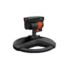 Gardena AquaZoom Zwenksproeier Compact -Tuingereedschap Winkel aquazoom zwenksproeier compact g18708 aquazoom zwenksproeier compact is uitgerust met een ronde basis waardoor hij stabiel op de