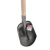 Talen Tools Bats Blank Gehard Los Nr.000 -Tuingereedschap Winkel bats blank gehard los nr000 z17 bats blank gehard los nr000 is geschikt voor het verplaatsen van zware grondsoorten aan de bats