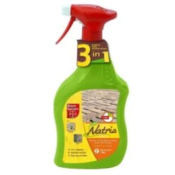 Bayer Natria Flitser 3 In 1 Spray 1L