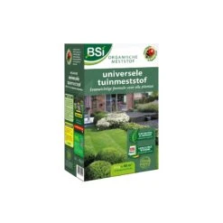 BSI Bio Meststof Universeel 4 Kg