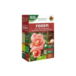 BSI Bio Meststof Voor Rozen 4 Kg
