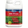 Bio-Press 5 Liter -Tuingereedschap Winkel bio press 5 liter vi1026 bio press 5 liter is een 100 natuurlijke vloeibare meststof met indirecte werking tegen mos dit middel