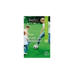 Bioflor Graszaad Herstel- En Sportgazon Voor 50 M2