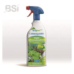 BSI Biologische Moestuin Plantenspray