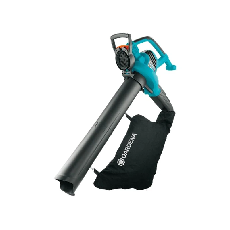 Bladblazer En Bladzuiger ErgoJet 2500 Gardena 3 Bladblazer En Bladzuiger ErgoJet 2500 Gardena