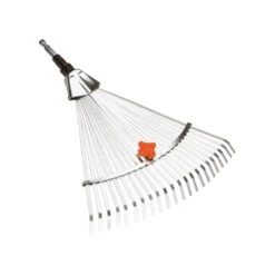 Gardena Bladhark Combisystem Verstelbaar Verzinkt