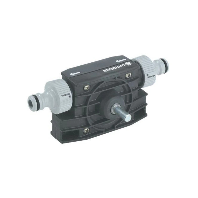 Gardena Boormachinepomp 3 Gardena Boormachinepomp