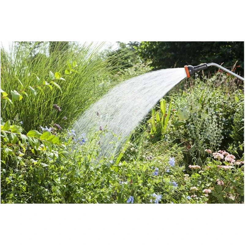 Broes Met Verlengstuk Profi-System 4 Broes Met Verlengstuk Profi-System - Afbeelding 2