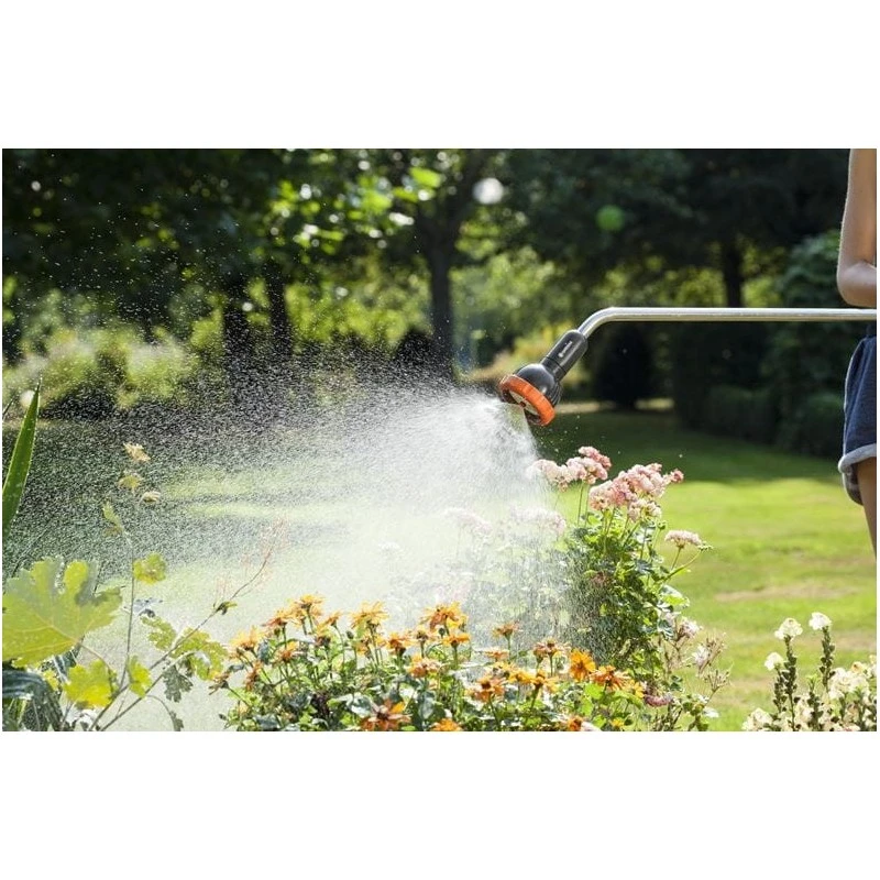 Broes Met Verlengstuk Profi-System 5 Broes Met Verlengstuk Profi-System - Afbeelding 3