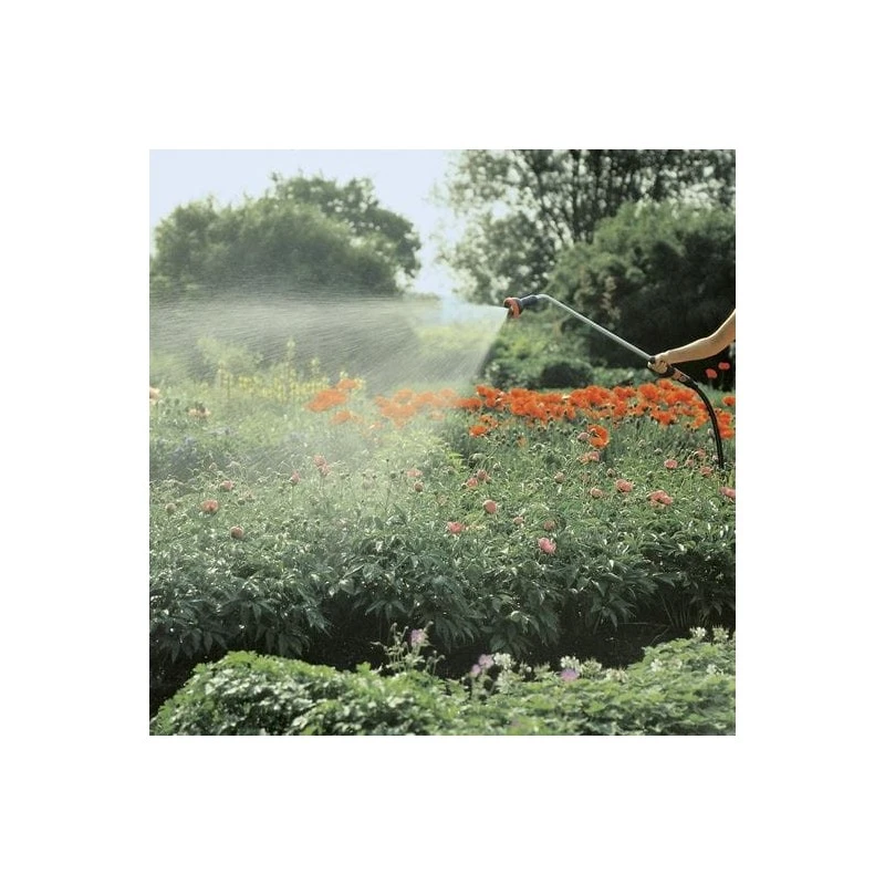 Broes Met Verlengstuk Profi-System 6 Broes Met Verlengstuk Profi-System - Afbeelding 4