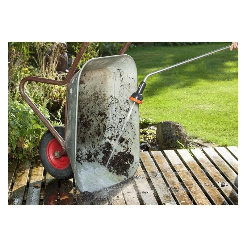 Broes Met Verlengstuk Profi-System 7 Broes Met Verlengstuk Profi-System - Afbeelding 5