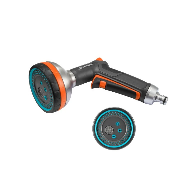 Broes Premium Multifunctioneel Gardena 3 Broes Premium Multifunctioneel Gardena