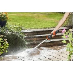 Broes Profi-System 10 Broes Profi-System -Tuingereedschap Winkel broes profi system g2847 broes profi system is ideaal om een verbinding te maken met langere tuinslangen of bij gebruik van pomp 3