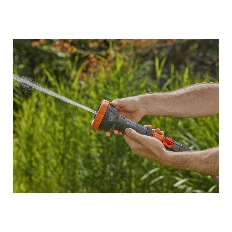 Broes Profi-System 7 Broes Profi-System - Afbeelding 5