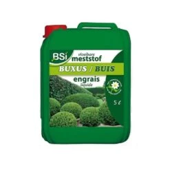 BSI Buxus Vloeibare Meststof 5 L