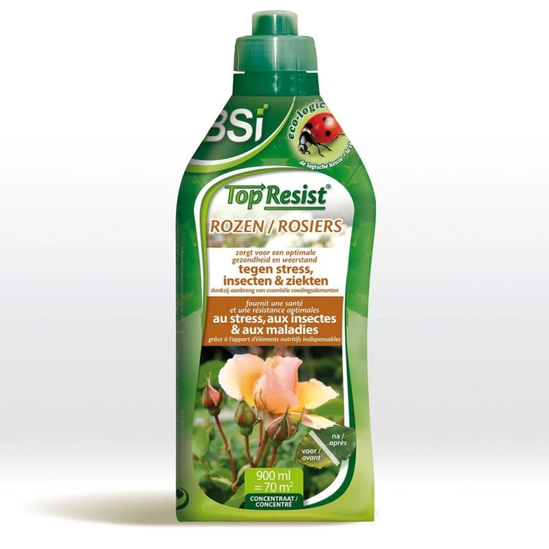 BSI Top Resist Rozen Concentraat 900ml 3 BSI Top Resist Rozen Concentraat 900ml