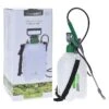 Budget Drukspuit 5L -Tuingereedschap Winkel budget drukspuit 5l s1818145 budget drukspuit 5l is ideaal om met heet water onkruid te verdelgen of mierennesten te bestrijden