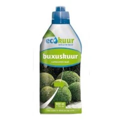 BSI Buxuskuur Ecokuur 900 Ml