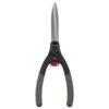Talen Tools Buxusschaar 43cm Rechte Snede -Tuingereedschap Winkel buxusschaar 43cm rechte snede