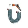 Gardena City Gardening Spiraalslang SET 10 M -Tuingereedschap Winkel city gardening spiraalslang set 10 m g18424 city gardening spiraalslang set 10 m is ideaal voor het watergeven aan planten op ba
