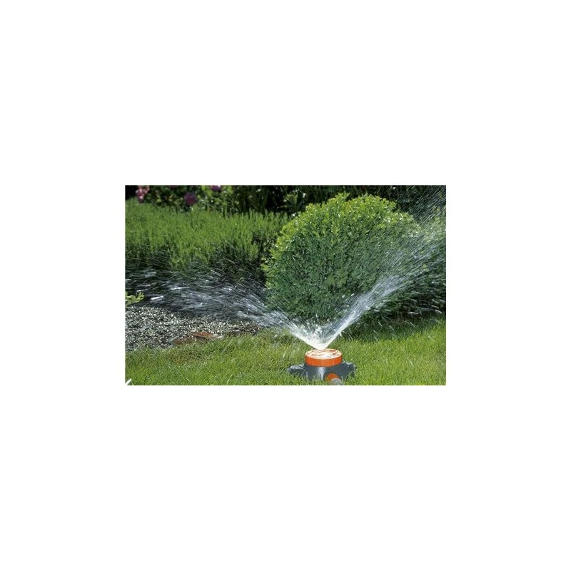 Gardena Classic Multi 6-sproeier Boogie 4 Gardena Classic Multi 6-sproeier Boogie - Afbeelding 2