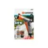 Gardena Classic Pistoolbroes Startset -Tuingereedschap Winkel classic pistoolbroes startset g18299 classic pistoolbroes startset is de ideale startset voor bewatering met deze set heb je all