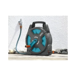 Gardena Classic Slangenbox 15 Compleet -Tuingereedschap Winkel classic slangenbox 15 compleet g2662 classic slangenbox 15 compleet is klein en compact classic slangenbox 15 is ideaal om te ve 3