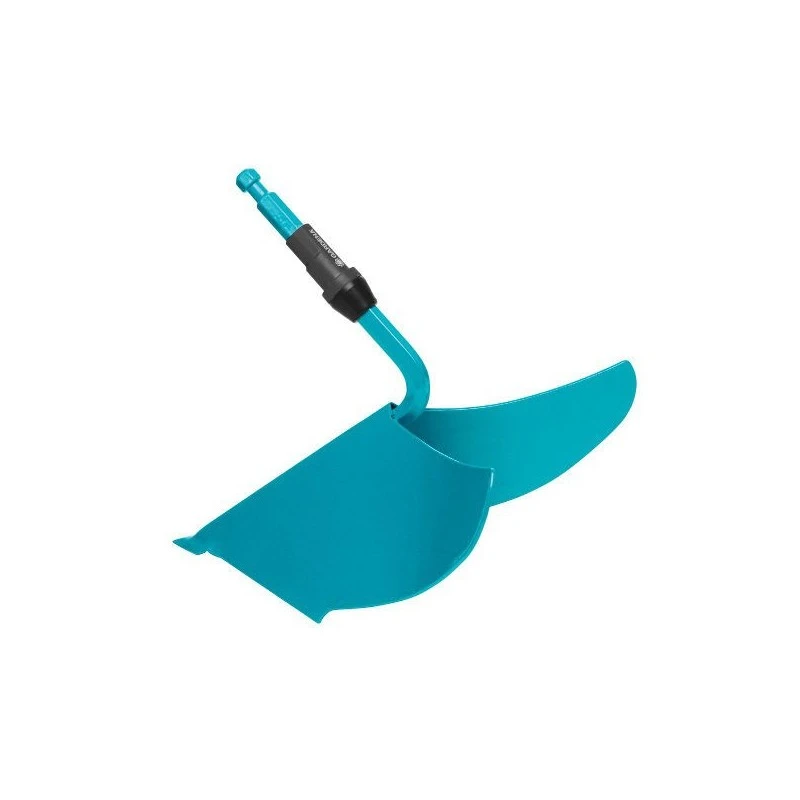 Combisystem Aanaarder 3 Combisystem Aanaarder