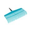 Combisystem Gazonhark Gardena -Tuingereedschap Winkel combisystem gazonhark gardena mg3101 combisystem gazonhark gardena is ideaal voor het bijeen harken van blad gras en ander tuina