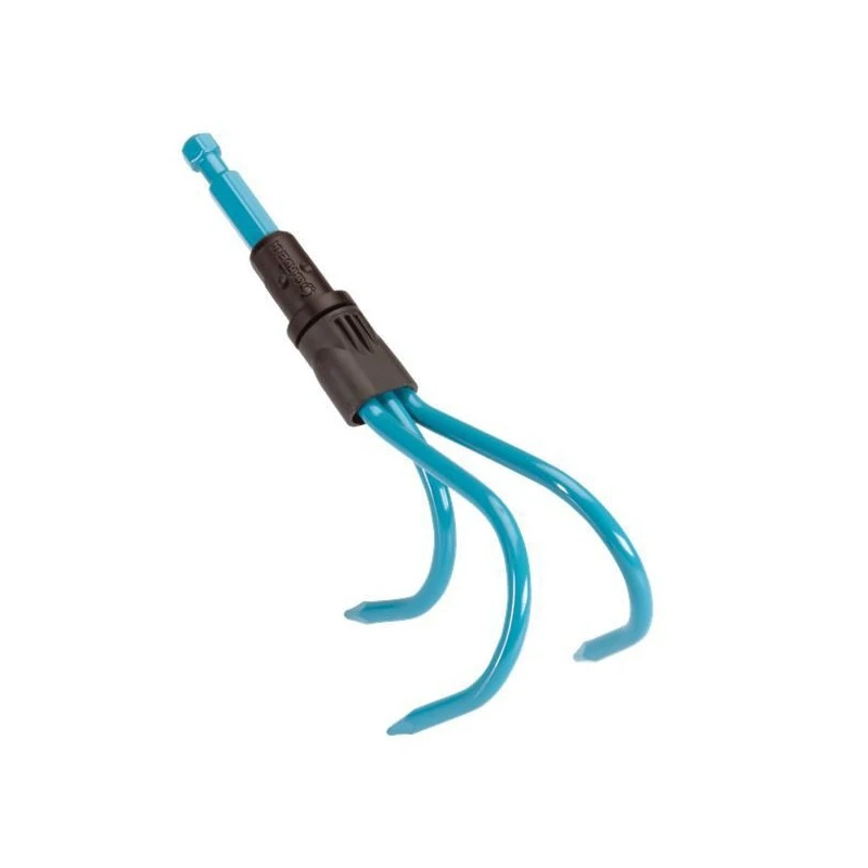 Combisystem Krabber 3 Combisystem Krabber