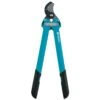 Gardena Comfort Aambeeldtakkenschaar 500AL -Tuingereedschap Winkel comfort aambeeldtakkenschaar 500al mg8771 comfort aambeeldtakkenschaar 500al met gepatenteerde tandheugeltechniek voor 38 meer k