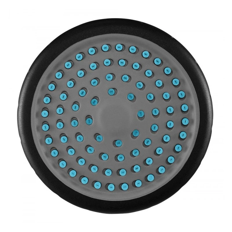 Comfort Broes Voor Bloembedden Gardena 4 Comfort Broes Voor Bloembedden Gardena - Afbeelding 2