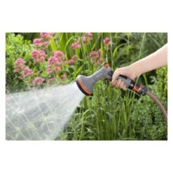 Comfort Broes Voor Bloembedden Gardena 10 Comfort Broes Voor Bloembedden Gardena -Tuingereedschap Winkel comfort broes voor bloembedden gardena g18319 comfort broes voor bloembedden gardena is door zijn zachte instelbare sproeistraal 3