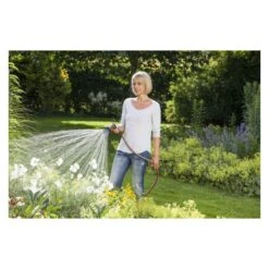 Comfort Broes Voor Bloembedden Gardena 11 Comfort Broes Voor Bloembedden Gardena -Tuingereedschap Winkel comfort broes voor bloembedden gardena g18319 comfort broes voor bloembedden gardena is door zijn zachte instelbare sproeistraal 4