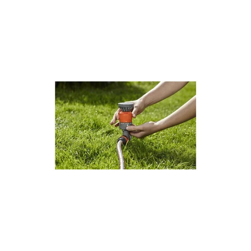 Gardena Comfort Cirkelsproeier Vario Spike 5 Gardena Comfort Cirkelsproeier Vario Spike - Afbeelding 3