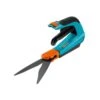 Comfort Draaibare Grasschaar -Tuingereedschap Winkel comfort draaibare grasschaar g8735 comfort draaibare grasschaar met de draaibare gardena comfort grasschaar kunt u de graskanten